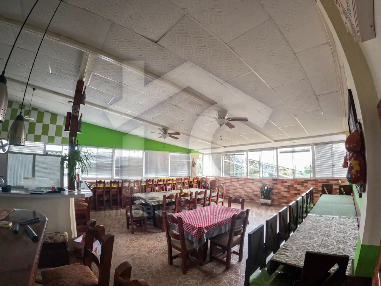 Casa de 2 viviendas en el Canadá Calima Darién